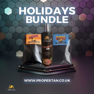 Holidays Bundle