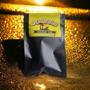 Gold Rush Tanning Spray by ProperTan ©