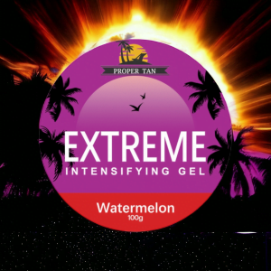 EXTREME Intensifying Gel (WATERMELON)