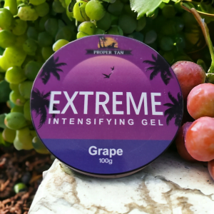 EXTREME Intensifying Gel (DARK GRAPE)
