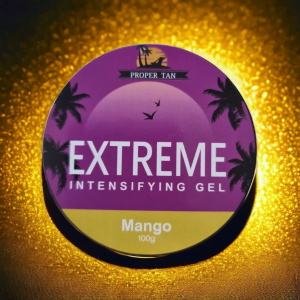 EXTREME Intensifying Gel (MANGO)