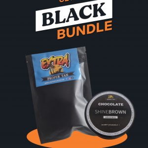 GET BLACK Bundle