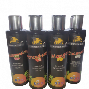 Accelerator Cream Bundle