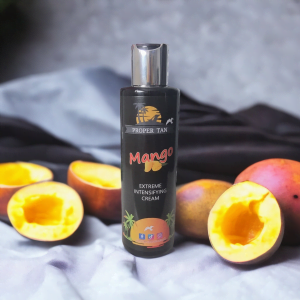 Intensifying Cream (Mango)
